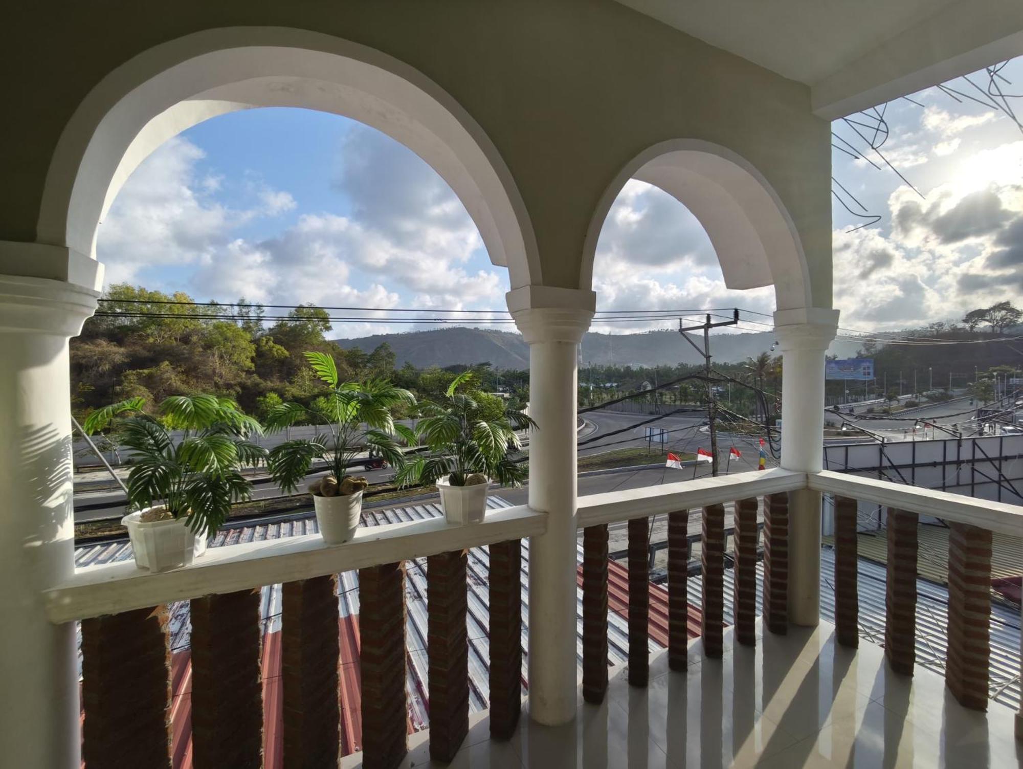 Ike'S Homestay Kuta  Dış mekan fotoğraf