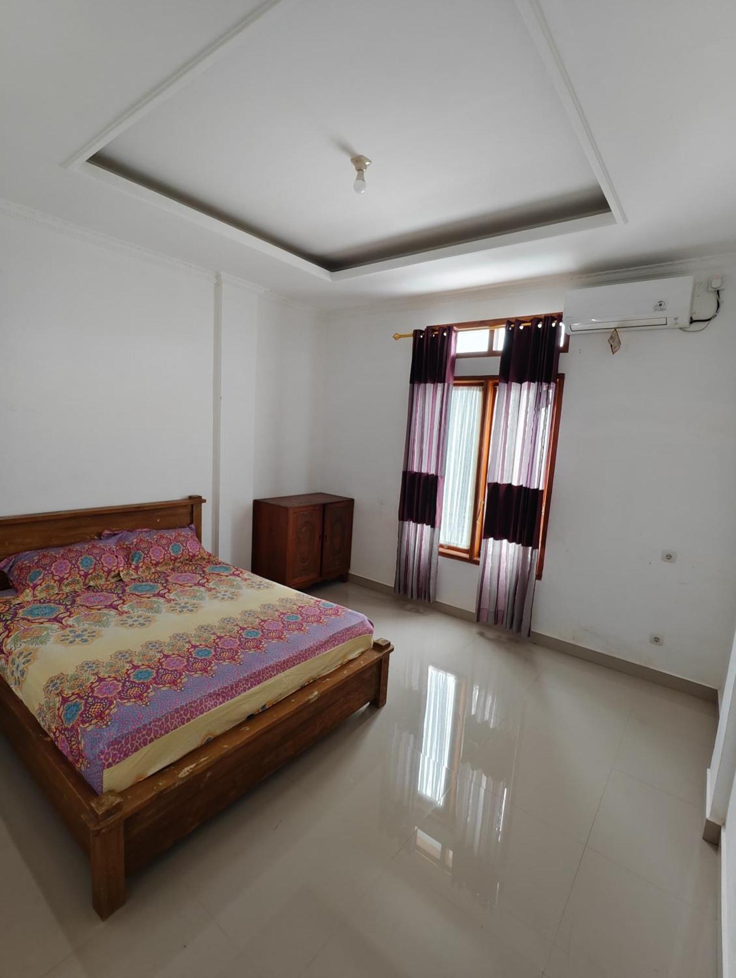 Ike'S Homestay Kuta  Dış mekan fotoğraf