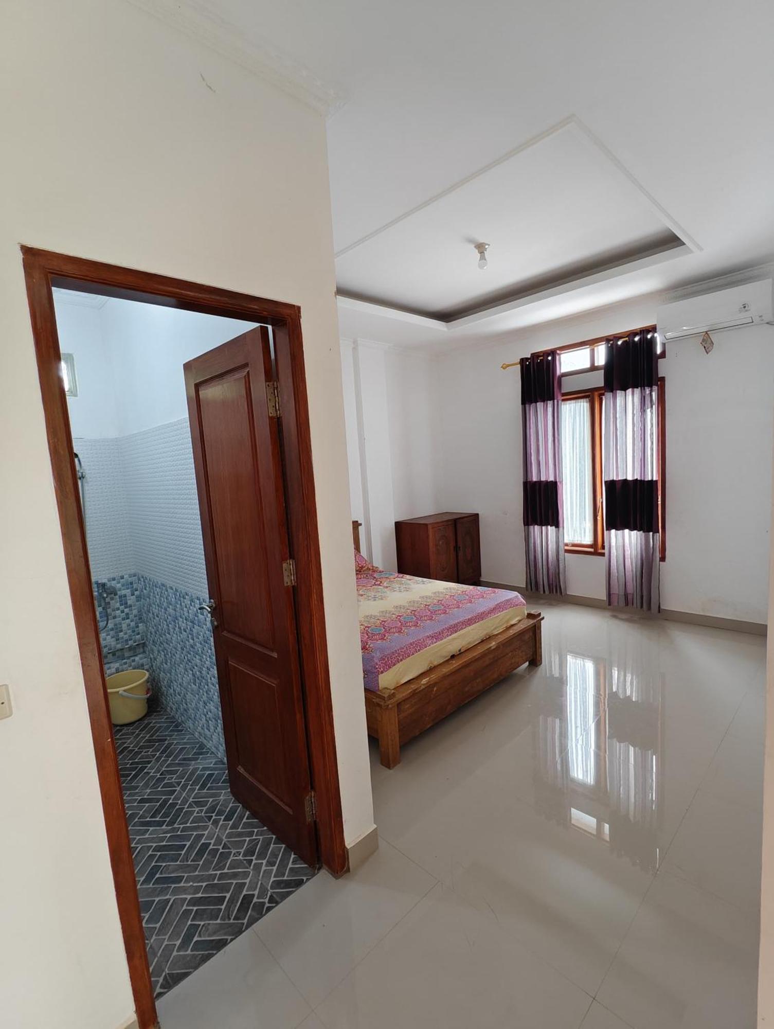 Ike'S Homestay Kuta  Dış mekan fotoğraf
