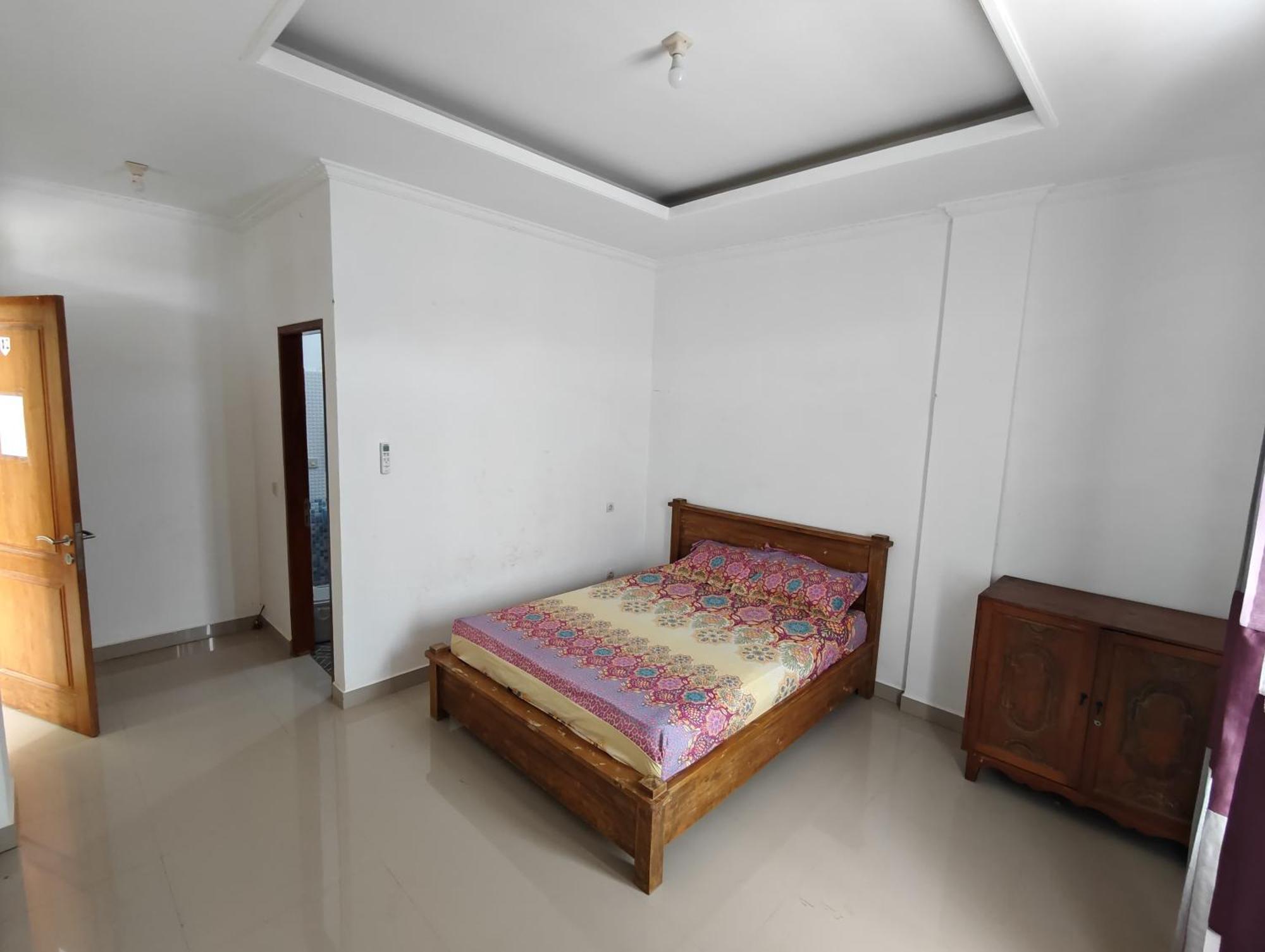 Ike'S Homestay Kuta  Dış mekan fotoğraf