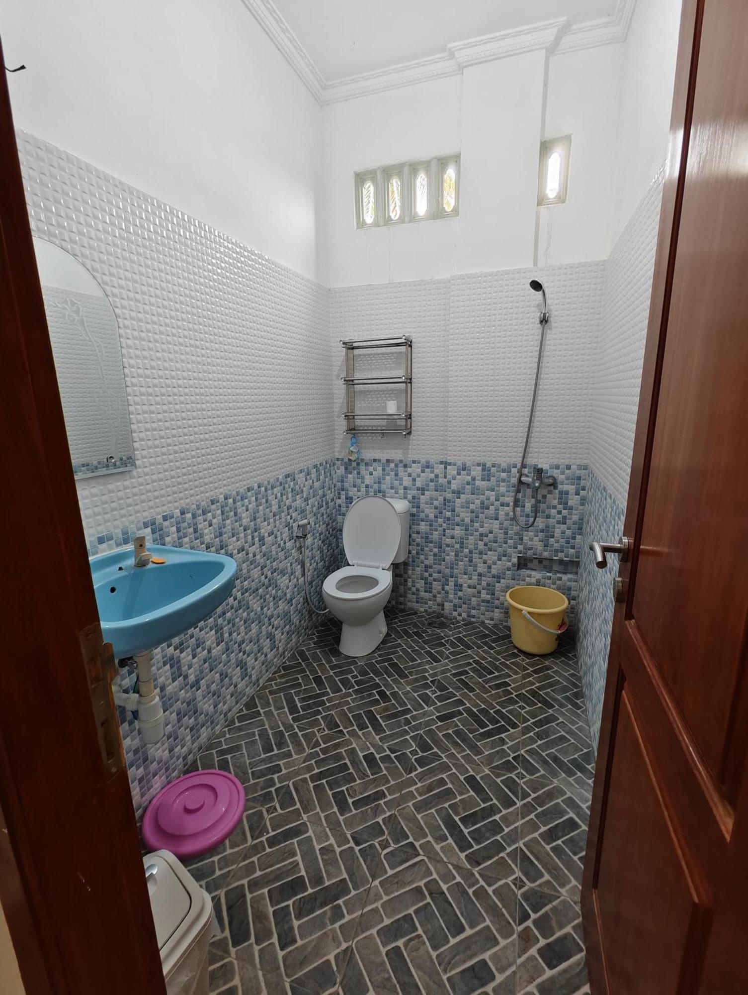 Ike'S Homestay Kuta  Dış mekan fotoğraf